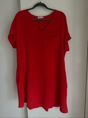 Casual dress